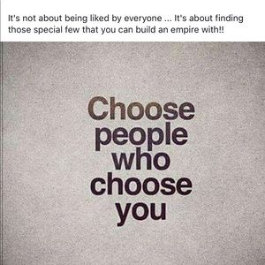 Meet your Posher, Lissette